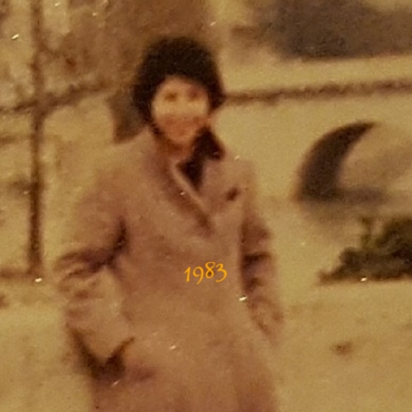 Meet your Posher, Maria-Victoria - Picture 3 of 5